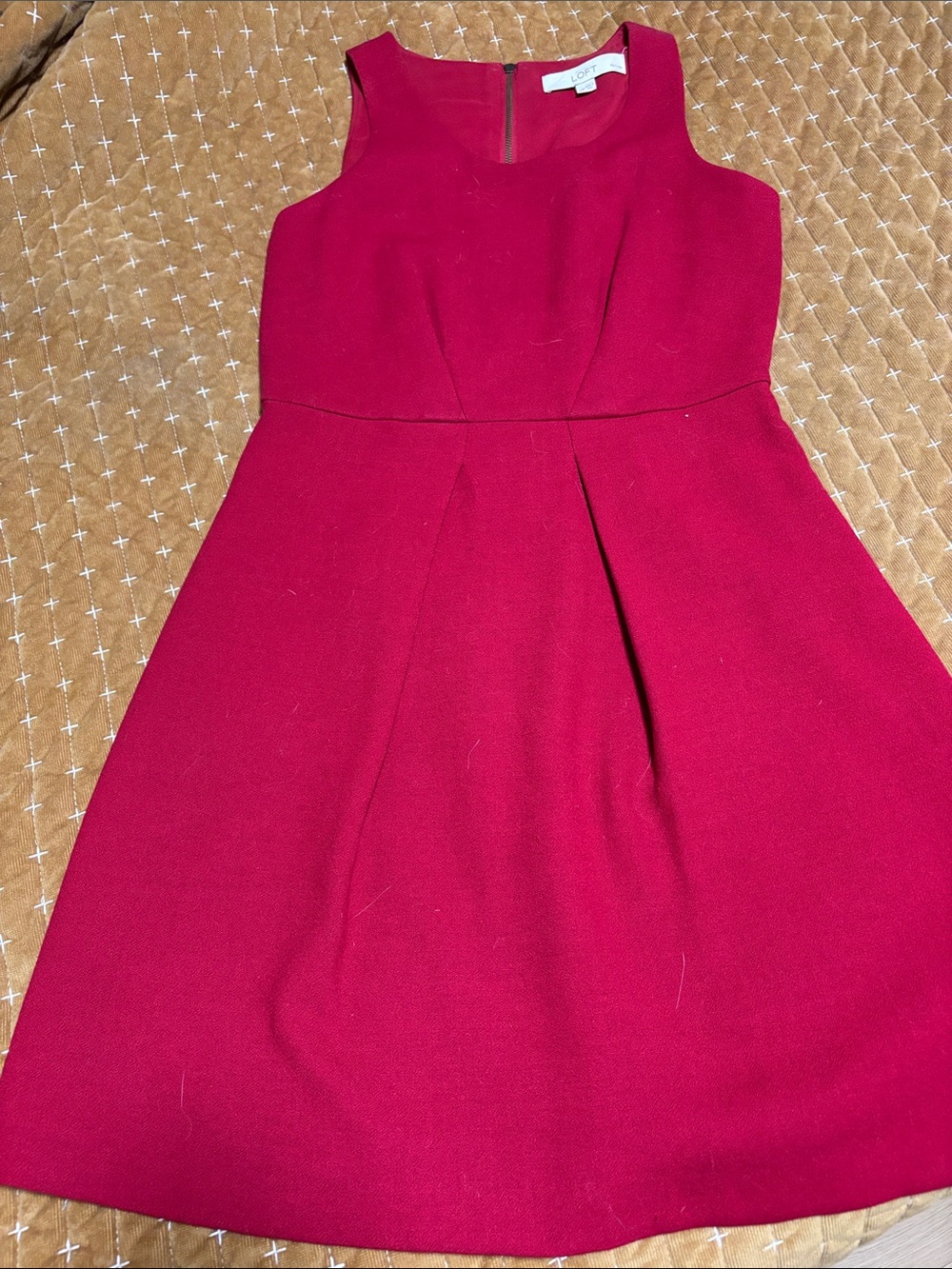 Dress Subcategory
